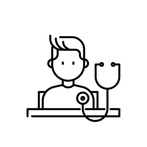 mental health clinic